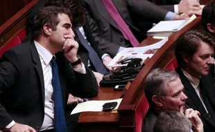 Les députés UMP vont déposer mardi soir un amendement au projet de loi sur "le mariage pour tous" proposant une "alliance civile" ouverte aux couples homosexuels, a indiqué mardi Christian Jacob, président du groupe UMP à l'Assemblée.