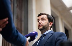 Pour le RN, la censure de Lecornu semble de plus en plus probable