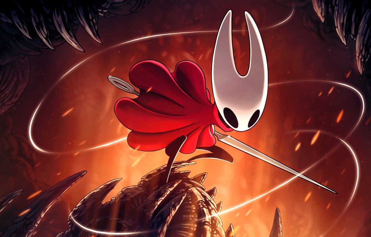 « Hollow Knight Silksong » : Pourquoi Internet est fou de ce jeu attendu depuis six ans ?