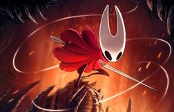 Pourquoi Internet est complètement fou de « Hollow Knight Silksong » ?