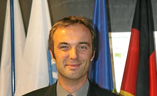 " Je vais gagner cette primaire ", assure l'actuel adjoint à l'urbanisme.