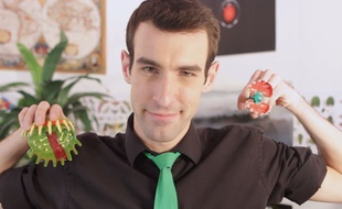 Les plantes carnivores , comment ça marche - Max Bird (video)