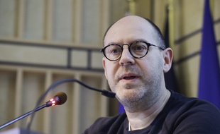 Walter Benjamin a été victime de l'attentat contre l'aéroport de Bruxelles le 22 mars 2016.