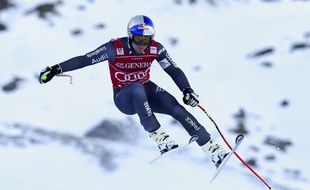 Alexis Pinturault