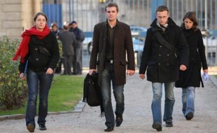 La contestation étudiante de la loi Pécresse s'est accentuée jeudi perturbant une grosse quarantaine de sites universitaires, alors que le mouvement pourrait encore gagner en puissance avec l'appel de l'Unef à l'"amplifier".