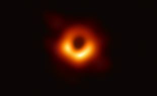 Avant cette photo, du site de la Nasa au film «Interstellar», toutes les images de trous noirs n’étaient que des simulations informatiques ou artistiques.