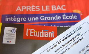 La phase principale de Parcoursup s'achève vendredi 16 juillet 2021 à minuit et près de 91.000 candidats n'ont toujours pas d'affectations