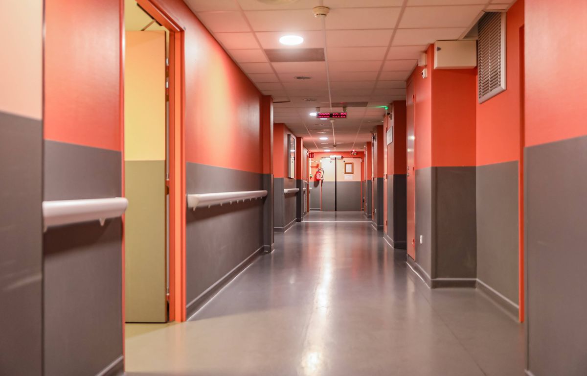 Seine-Saint-Denis : Une infirmière mise en examen pour agressions sexuelles sur des nourrissons