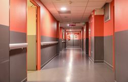 Une infirmière mise en examen pour agressions sexuelles sur des nourrissons