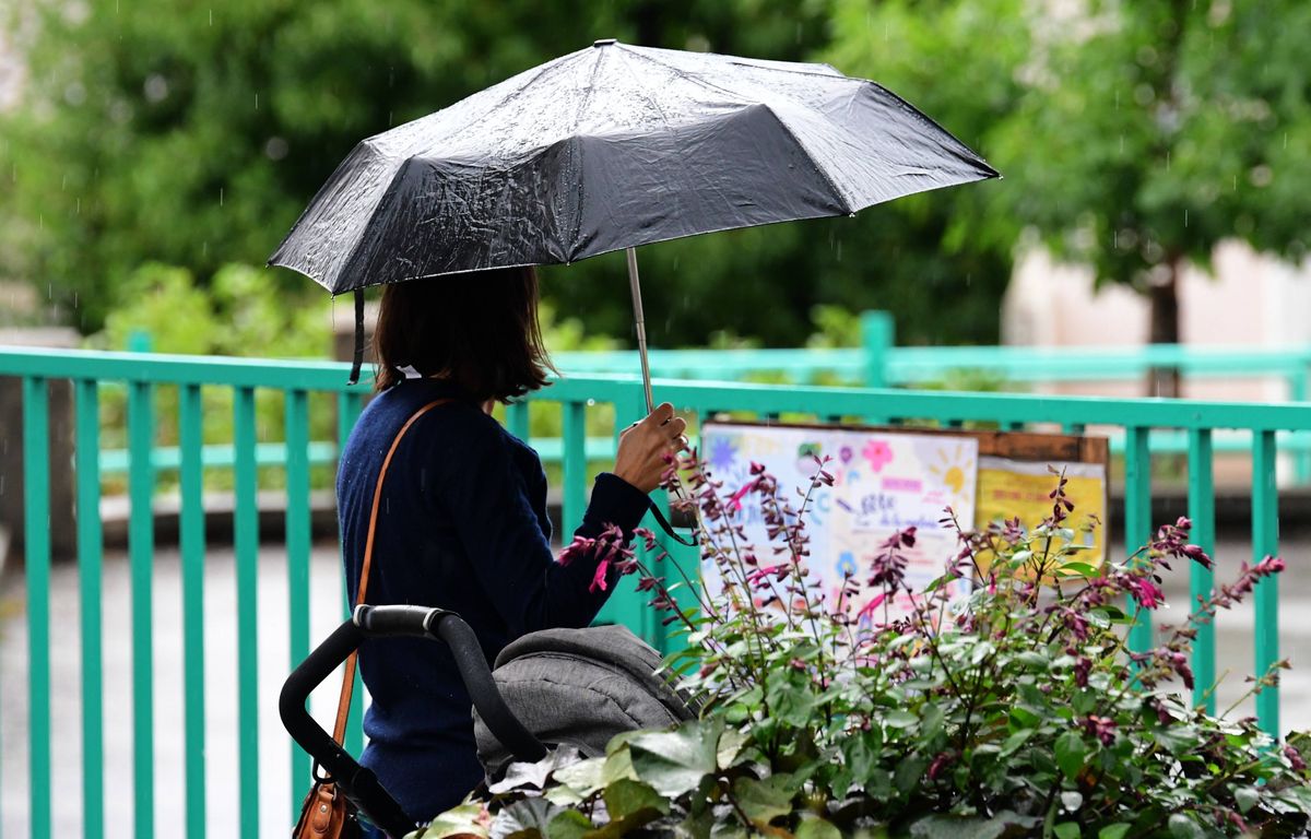 Météo : La première tempête de l'automne risque de débouler jeudi