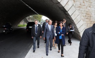Bertrand Delanoë défendra lundi devant le Conseil de Paris un ensemble de nouvelles mesures pour lutter contre la pollution, dont la droite et, dans une moindre mesure, les Verts ont critiqué jeudi les limites et les arrière-pensées "politiciennes".
