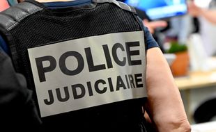Illustration de la police judiciaire.