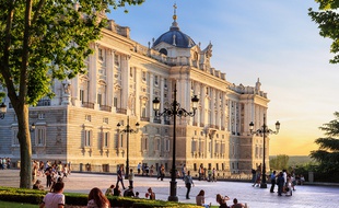 Madrid
