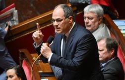 Un député dépose une résolution pour bloquer l’accord entre l’UE et les États-Unis