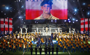 «Un jour dans la vie de Billy Lynn», le nouveau film d'Ang Lee tournée en 3D, 4K et HFR 1220fps