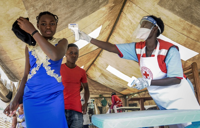 Ebola: L'OMS ne déclare pas l'alerte sanitaire mondiale