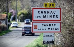 Cédric Jubillar « conteste avoir fait le moindre aveu » à sa dernière compa…