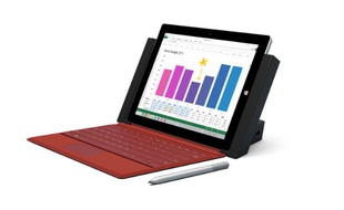 La Tablet-PC Surface 3 est proposée à partir de 599 euros.