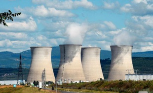Le centrale nucléaire du Bugey est dans le viseur des autorités genevoises.