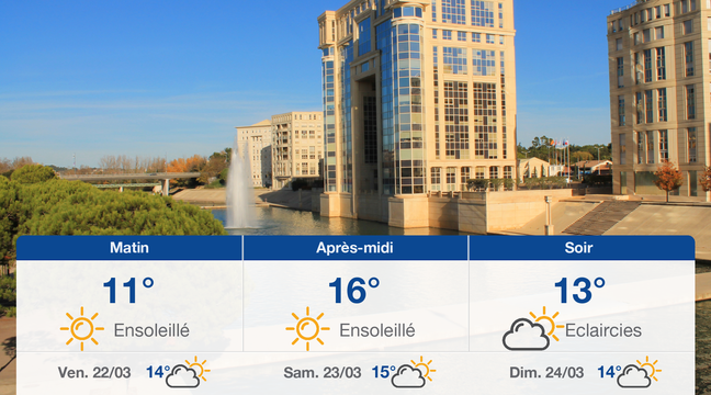 Actualités Direct Montpellier