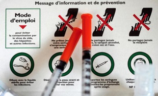 L'expérimentation des salles de shoot devraient démarrer rapidement à Paris et à Strasbourg suite à un arrêté publié le 25 mars 2016