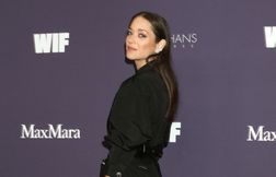 Marion Cotillard et Pete Townshend sont dans le Fil des Stars