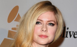 Avril Lavigne