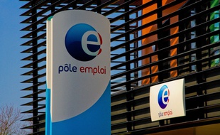Illustration. Pôle Emploi.