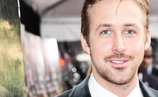 Ryan Gosling le 28 mars 2013.