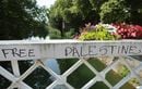 Un homme jugé lundi pour des tags « Free Palestine » sur des voitures en Haute-Savoie