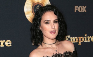 Rumer Willis au lancement de la nouvelle saison d'Empire