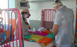 L'association qui aide les enfants malades lance un appel aux dons.