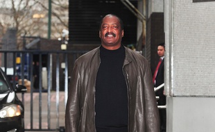 L'ancien manager des Destiny's Child, Mathew Knowles