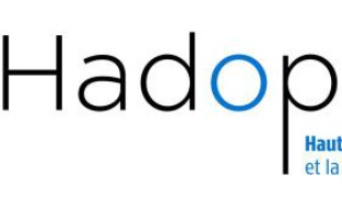 Le nouveau logo d'Hadopi, dévoilé le 3 mai 2010