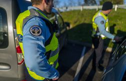 Les douaniers saisissent près de 70 kilos d’ecstasy dans le Vaucluse