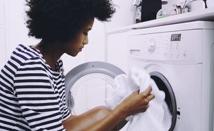 La majorité des sèche-linge n'ont pas besoin de tuyau d'évacuation.