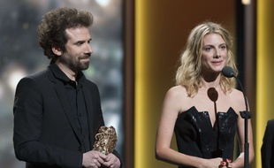 Le 26 février 2016, Cyril Dion et Mélanie Laurent ont reçu le César du meilleur documentaire pour «Demain».
