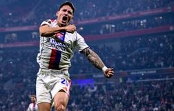 EN DIRECT OL - RB Salzbourg : Euuuuh, pourquoi Lyon s'est totalement mis en…