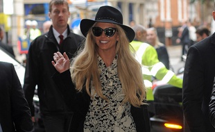 Britney Spears
