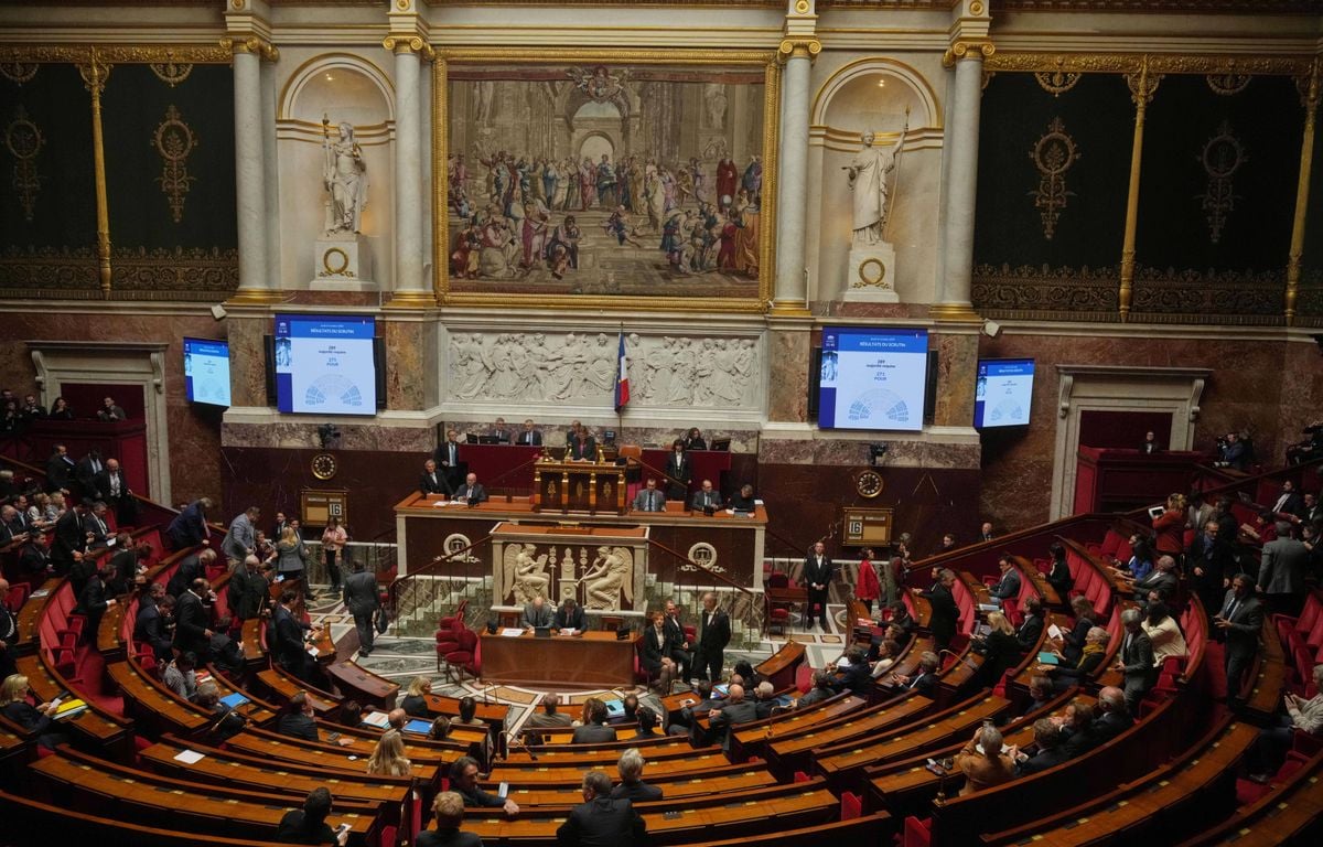 Définition pénale du viol : Députées et sénatrices s'accordent pour intégrer le non-consentement