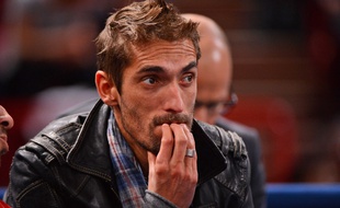 Nicolas Escudé, nouveau DTN du tennis tricolore.