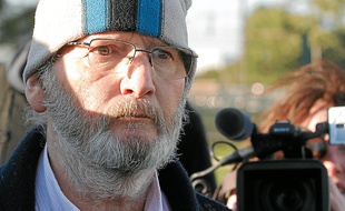 Jean-Claude Mas devrait être présent à l'ouverture du procès. (Archives)