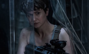«Alien :Covenant», nouvel épisode «Alien», en salle le 10 mai 2017