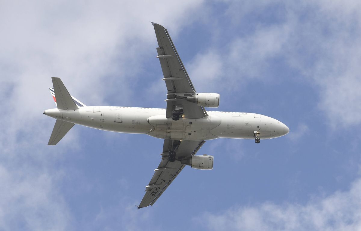 Aéronautique : Boeing est battu, l'Airbus A320 devient l'avion le plus vendu au monde