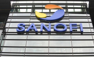 Sanofi. Illustration