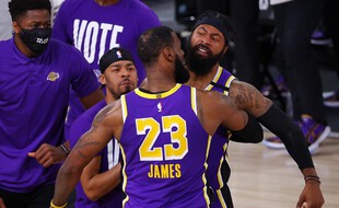 LeBron James va disputer sa dixième finale NBA en onze saisons.