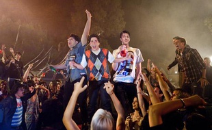Image du film «Projet X».