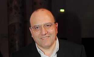Le socialiste Julien Dray.