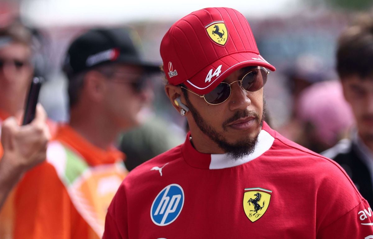 F1 : Faut-il s'inquiéter pour la santé mentale de Lewis Hamilton, qui se sent « absolument inutile » chez Ferrari ?