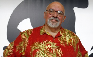 Le réalisateur Stuart Gordon, au Festival de Sitgès (Espagne) en 2007.
